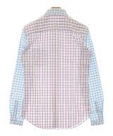 CARVEN（カルヴェン）カジュアルシャツ 白 サイズ:1(S位) メンズ/2200657132316