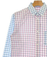 CARVEN（カルヴェン）カジュアルシャツ 白 サイズ:1(S位) メンズ/2200657132316