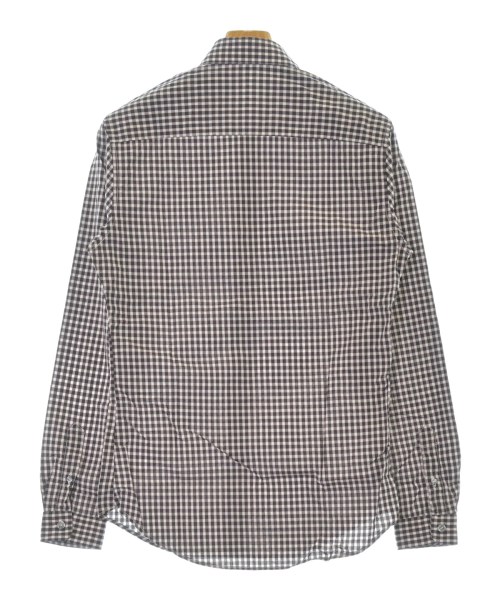 CARVEN（カルヴェン）カジュアルシャツ ピンク サイズ:37(XS位) メンズ/2200657132323