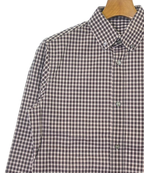 CARVEN（カルヴェン）カジュアルシャツ ピンク サイズ:37(XS位) メンズ/2200657132323