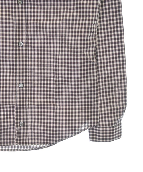 CARVEN（カルヴェン）カジュアルシャツ ピンク サイズ:37(XS位) メンズ/2200657132323