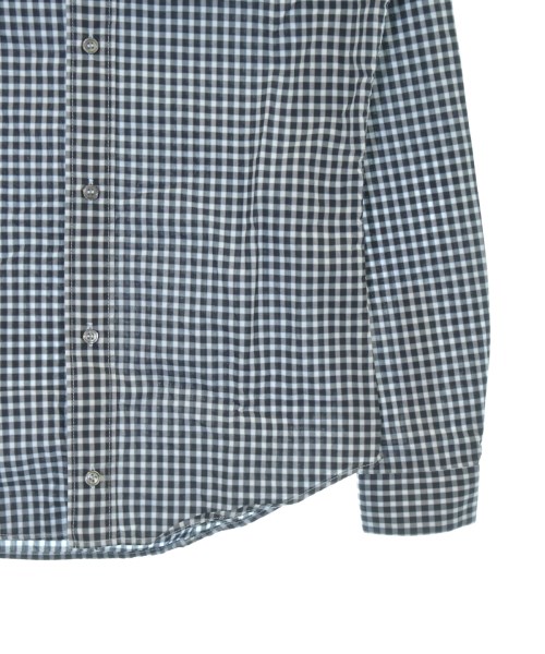 CARVEN（カルヴェン）カジュアルシャツ 黒 サイズ:37(XS位) メンズ/2200657132330