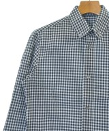 CARVEN（カルヴェン）カジュアルシャツ 黒 サイズ:37(XS位) メンズ/2200657132330