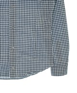 CARVEN（カルヴェン）カジュアルシャツ 黒 サイズ:37(XS位) メンズ/2200657132330