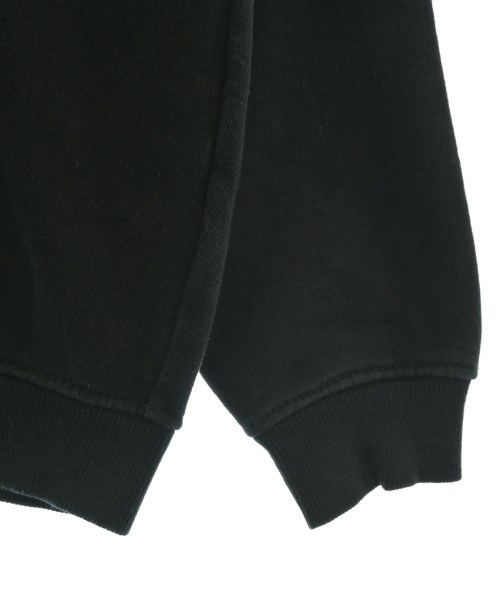 CARVEN（カルヴェン）スウェット 黒 サイズ:XS レディース/2200657485023