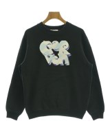 CARVEN（カルヴェン）スウェット 黒 サイズ:XS レディース/2200657485023