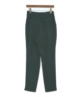 CARVEN（カルヴェン）スラックス 緑 サイズ:38(S位) レディース/2200660789118