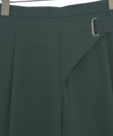 CARVEN（カルヴェン）スラックス 緑 サイズ:38(S位) レディース/2200660789118