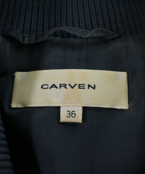 CARVEN（カルヴェン）その他 紺 サイズ:36(XS位) レディース/2200658829024