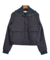 CARVEN（カルヴェン）その他 紺 サイズ:36(XS位) レディース/2200658829024