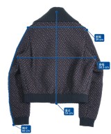 CARVEN（カルヴェン）その他 紺 サイズ:36(XS位) レディース/2200658829024