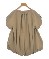 CARVEN（カルヴェン）ブラウス ベージュ サイズ:36(XS位) レディース/2200703072085