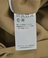 CARVEN（カルヴェン）ブラウス ベージュ サイズ:36(XS位) レディース/2200703072085