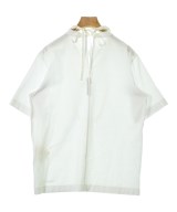 CARVEN（カルヴェン）Tシャツ・カットソー 白 サイズ:S レディース/2200712295048