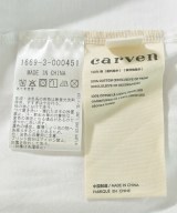 CARVEN（カルヴェン）Tシャツ・カットソー 白 サイズ:S レディース/2200712295048