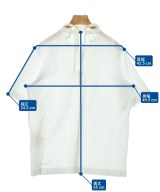 CARVEN（カルヴェン）Tシャツ・カットソー 白 サイズ:S レディース/2200712295048