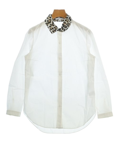 CARVEN(カルヴェン)のカジュアルシャツ サイズ:38(S位) 7,000円