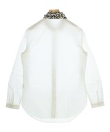 CARVEN（カルヴェン）カジュアルシャツ 白 サイズ:38(S位) レディース/2200713212013