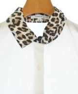 CARVEN（カルヴェン）カジュアルシャツ 白 サイズ:38(S位) レディース/2200713212013