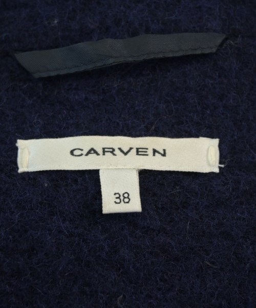 CARVEN（カルヴェン）その他 紺 サイズ:38(S位) レディース/2200711799035