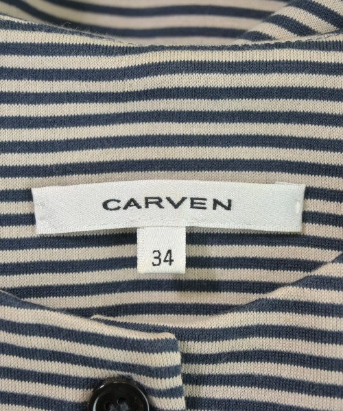 CARVEN（カルヴェン）その他 ベージュ サイズ:34(XXS位) レディース/2200712025058