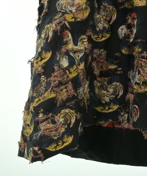 CARVEN（カルヴェン）ワンピース 黒 サイズ:34(XXS位) レディース/2200715765104