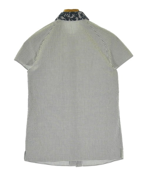 CARVEN（カルヴェン）カジュアルシャツ 白 サイズ:34(XXS位) レディース/2200715036143