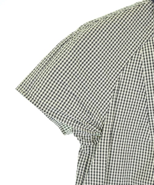 CARVEN（カルヴェン）カジュアルシャツ 白 サイズ:34(XXS位) レディース/2200715036143