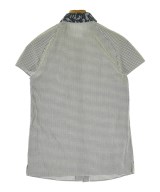 CARVEN（カルヴェン）カジュアルシャツ 白 サイズ:34(XXS位) レディース/2200715036143