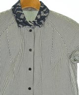 CARVEN（カルヴェン）カジュアルシャツ 白 サイズ:34(XXS位) レディース/2200715036143