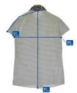 CARVEN（カルヴェン）カジュアルシャツ 白 サイズ:34(XXS位) レディース/2200715036143