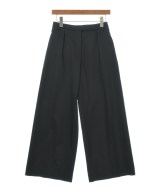 CARVEN（カルヴェン）スラックス 黒 サイズ:34(XXS位) レディース/2200718047023