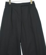 CARVEN（カルヴェン）スラックス 黒 サイズ:34(XXS位) レディース/2200718047023