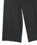 CARVEN（カルヴェン）スラックス 黒 サイズ:34(XXS位) レディース/2200718047023