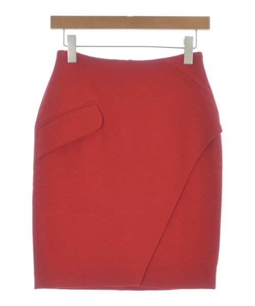 CARVEN(カルヴェン)のひざ丈スカート サイズ:34(XXS位) 4,800円