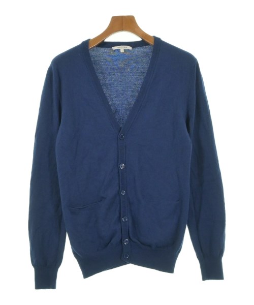 CARVEN(カルヴェン)カーディガン 青 サイズ:L/2200634044175