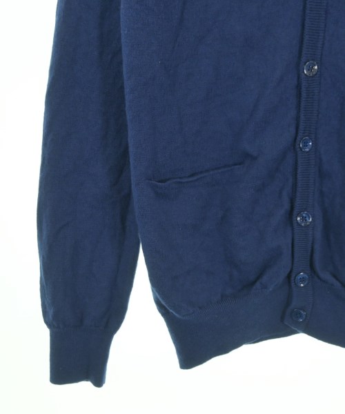 CARVEN（カルヴェン）カーディガン 青 サイズ:L メンズ/2200634044175