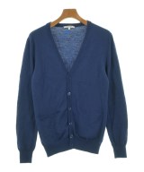 CARVEN（カルヴェン）カーディガン 青 サイズ:L メンズ/2200634044175