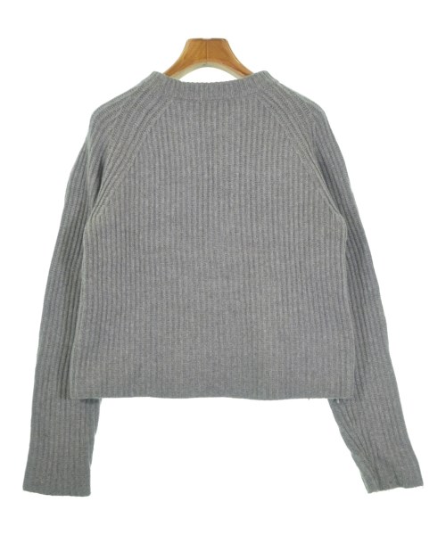 CARVEN（カルヴェン）ニット・セーター グレー サイズ:5(XS位) レディース/2200628345103