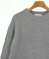 CARVEN（カルヴェン）ニット・セーター グレー サイズ:5(XS位) レディース/2200628345103