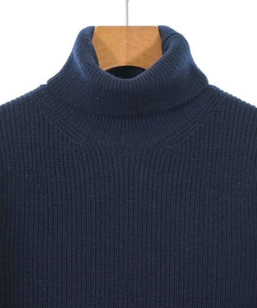 CARVEN（カルヴェン）ニット・セーター 紺 サイズ:S レディース/2200636682085