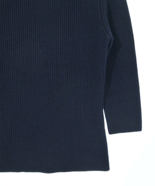 CARVEN（カルヴェン）ニット・セーター 紺 サイズ:S レディース/2200636682085