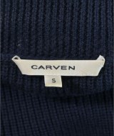 CARVEN（カルヴェン）ニット・セーター 紺 サイズ:S レディース/2200636682085