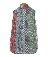 CARVEN（カルヴェン）ブラウス その他（柄物・カラフル） サイズ:36(XS位) レディース/2200646317038