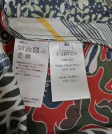 CARVEN（カルヴェン）ブラウス その他（柄物・カラフル） サイズ:36(XS位) レディース/2200646317038