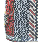 CARVEN（カルヴェン）ブラウス その他（柄物・カラフル） サイズ:36(XS位) レディース/2200646317038