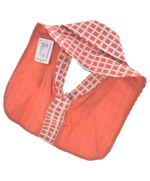 CARVEN（カルヴェン）小物類（その他） オレンジ サイズ:36(S位) レディース/2200628578174