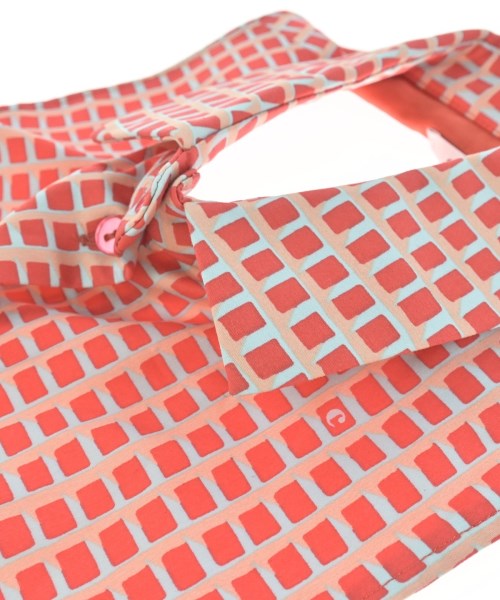 CARVEN（カルヴェン）小物類（その他） オレンジ サイズ:36(S位) レディース/2200628578174