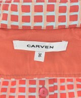 CARVEN（カルヴェン）小物類（その他） オレンジ サイズ:36(S位) レディース/2200628578174