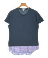 CARVEN（カルヴェン）Tシャツ・カットソー 紺 サイズ:L メンズ/2200647454077